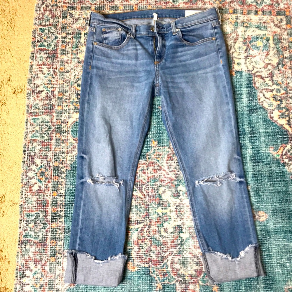 Rag & Bone Denim